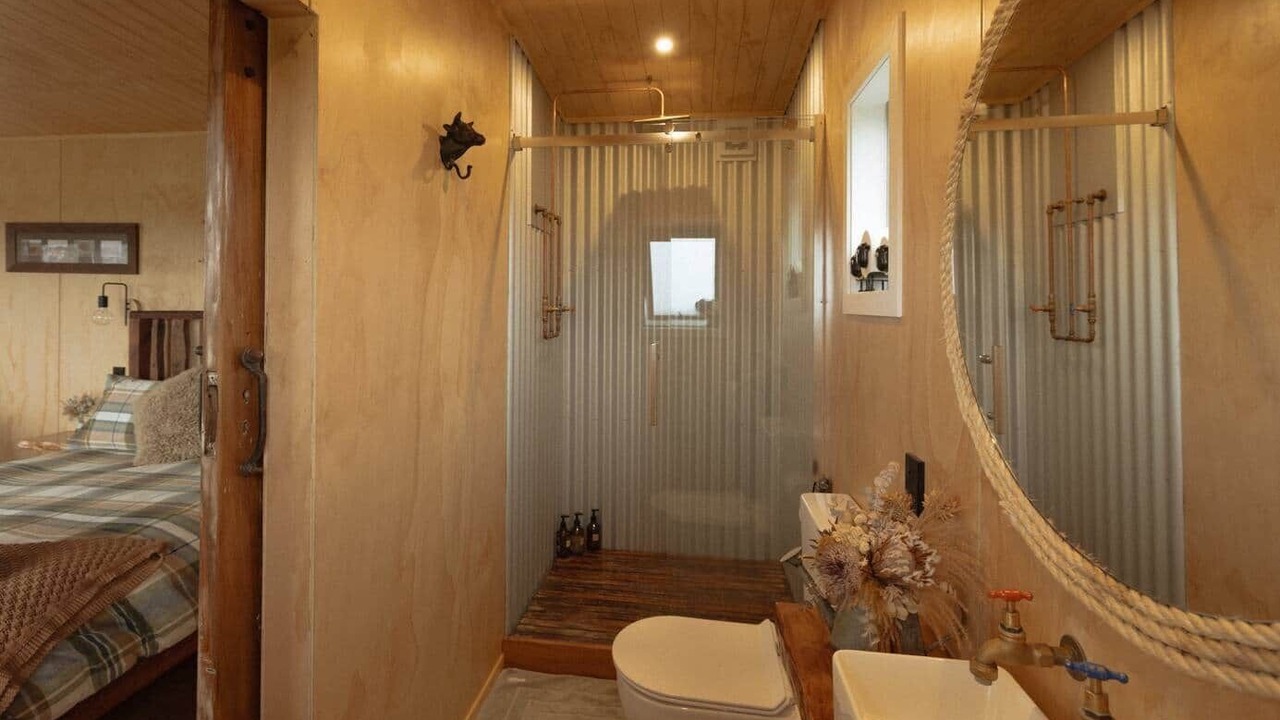 Photo of Bathroom in North Island
