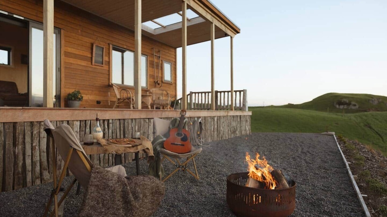 Photo of Outdoor in North Island