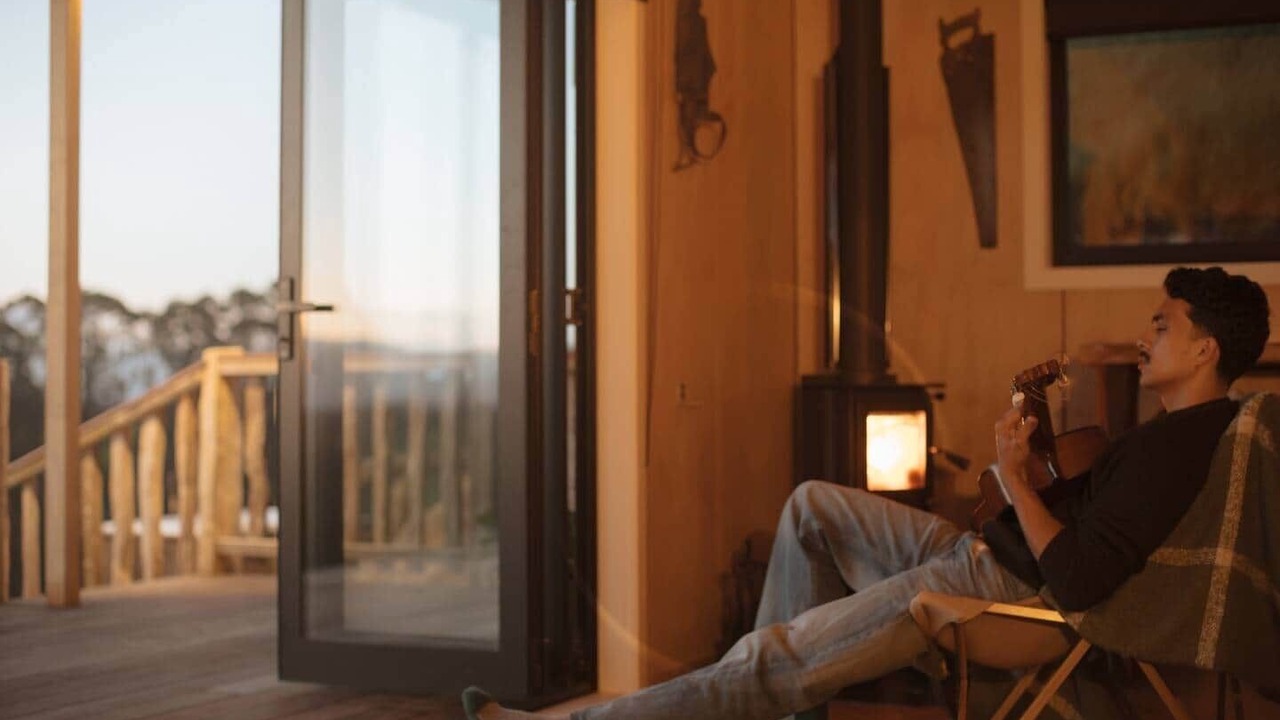 Photo of Patio Balcony in North Island