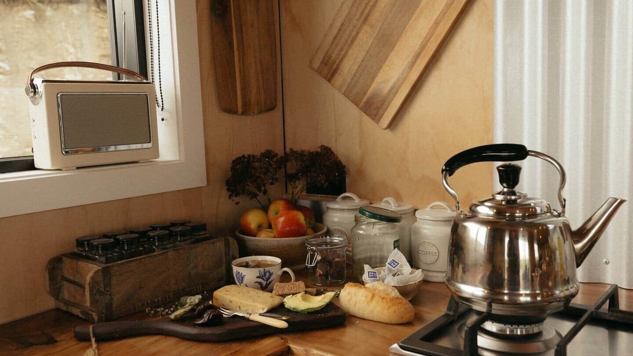 Photo of Kitchen in North Island
