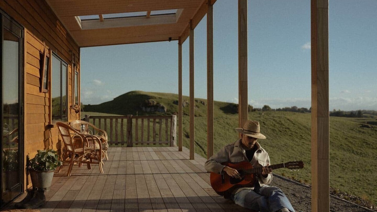 Photo of Patio Balcony in North Island