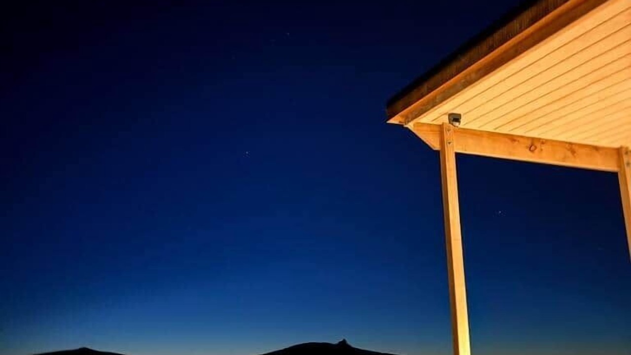 Photo of Outdoor in North Island