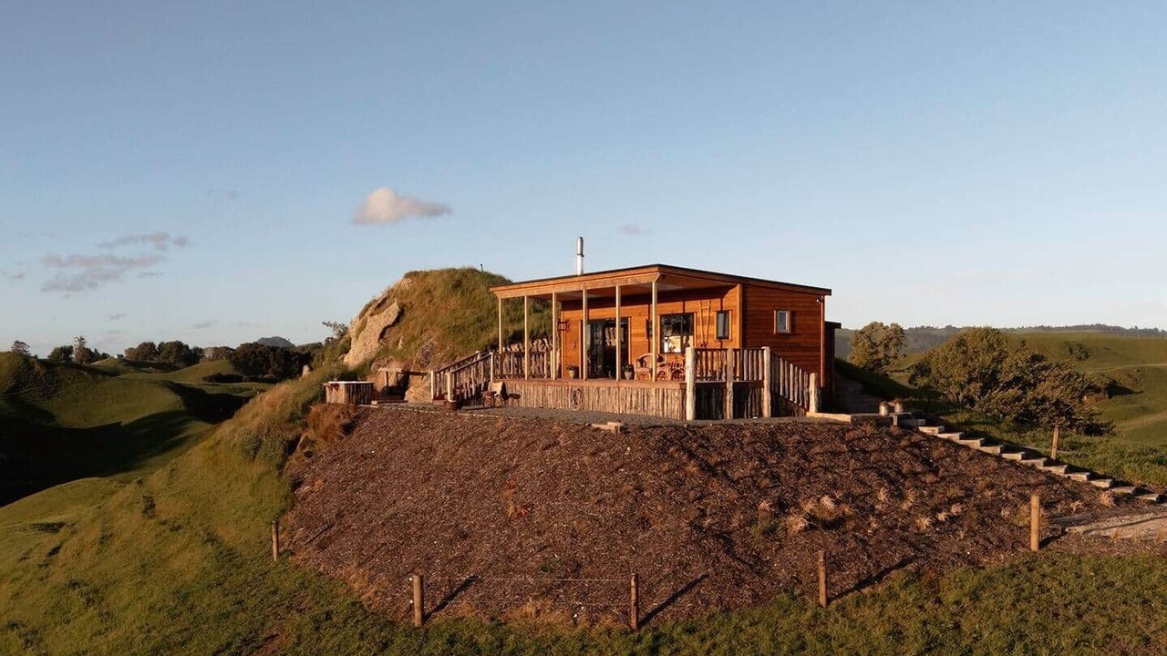 Photo of Outdoor in North Island