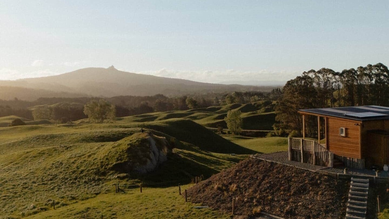 Photo of Others in North Island