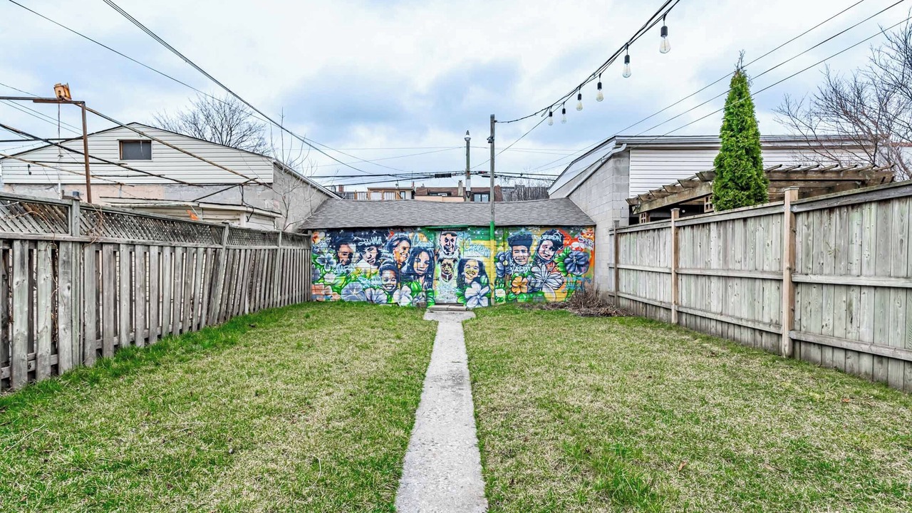 Photo of Outdoor in Bickford Park