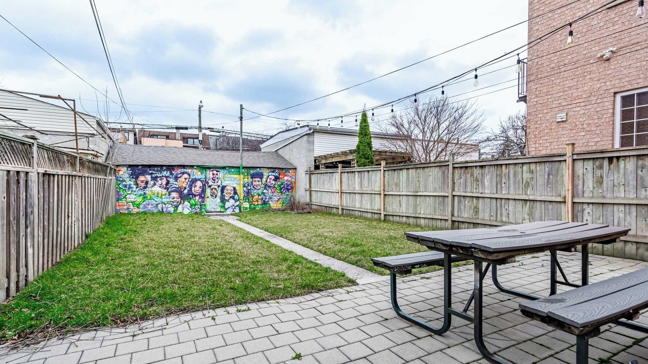 Photo of Outdoor in Bickford Park
