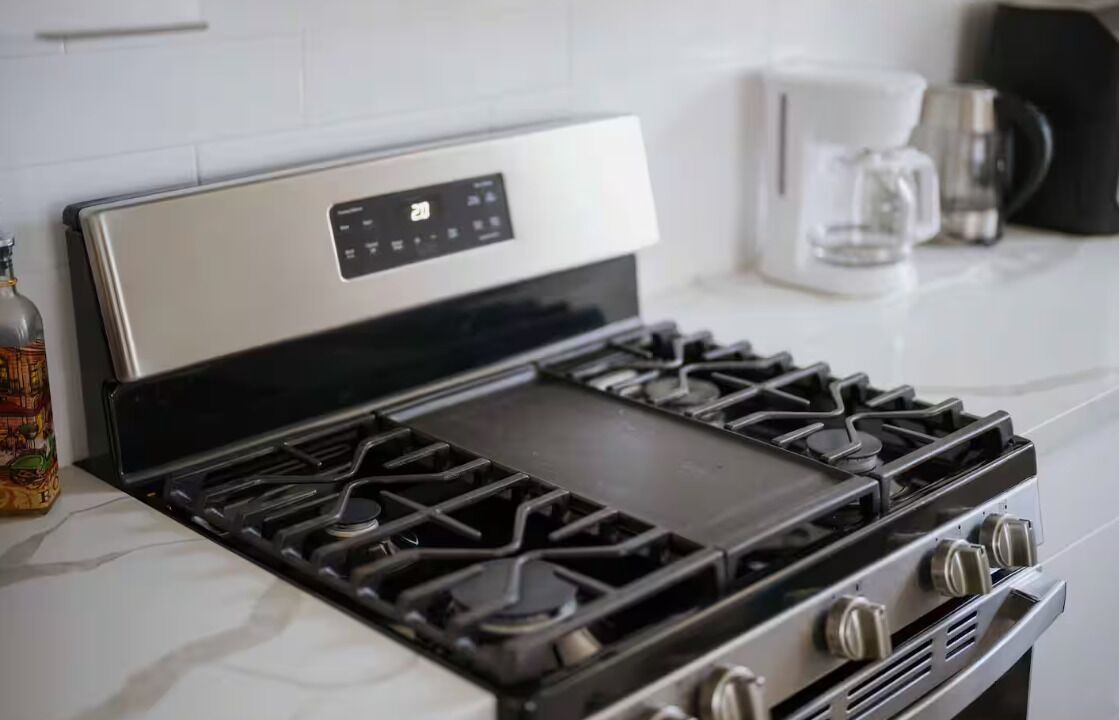 Photo of Kitchen in Midway City