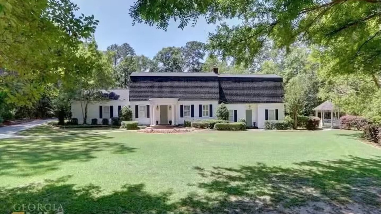 Photo of Outdoor in Statesboro