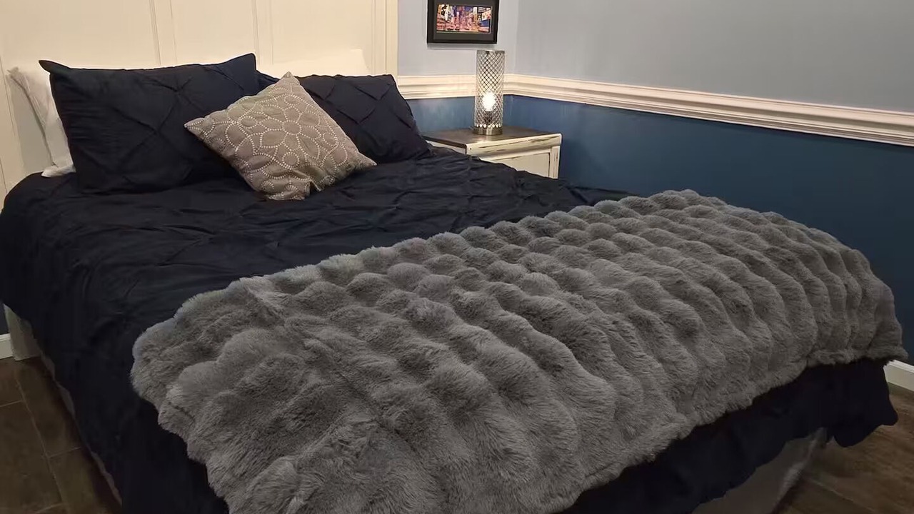 Photo of Bedroom in Statesboro