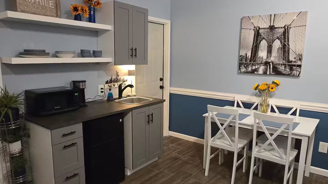 Photo of Kitchen in Statesboro