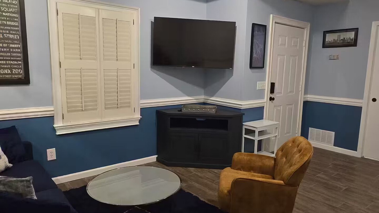 Photo of Livingroom in Statesboro
