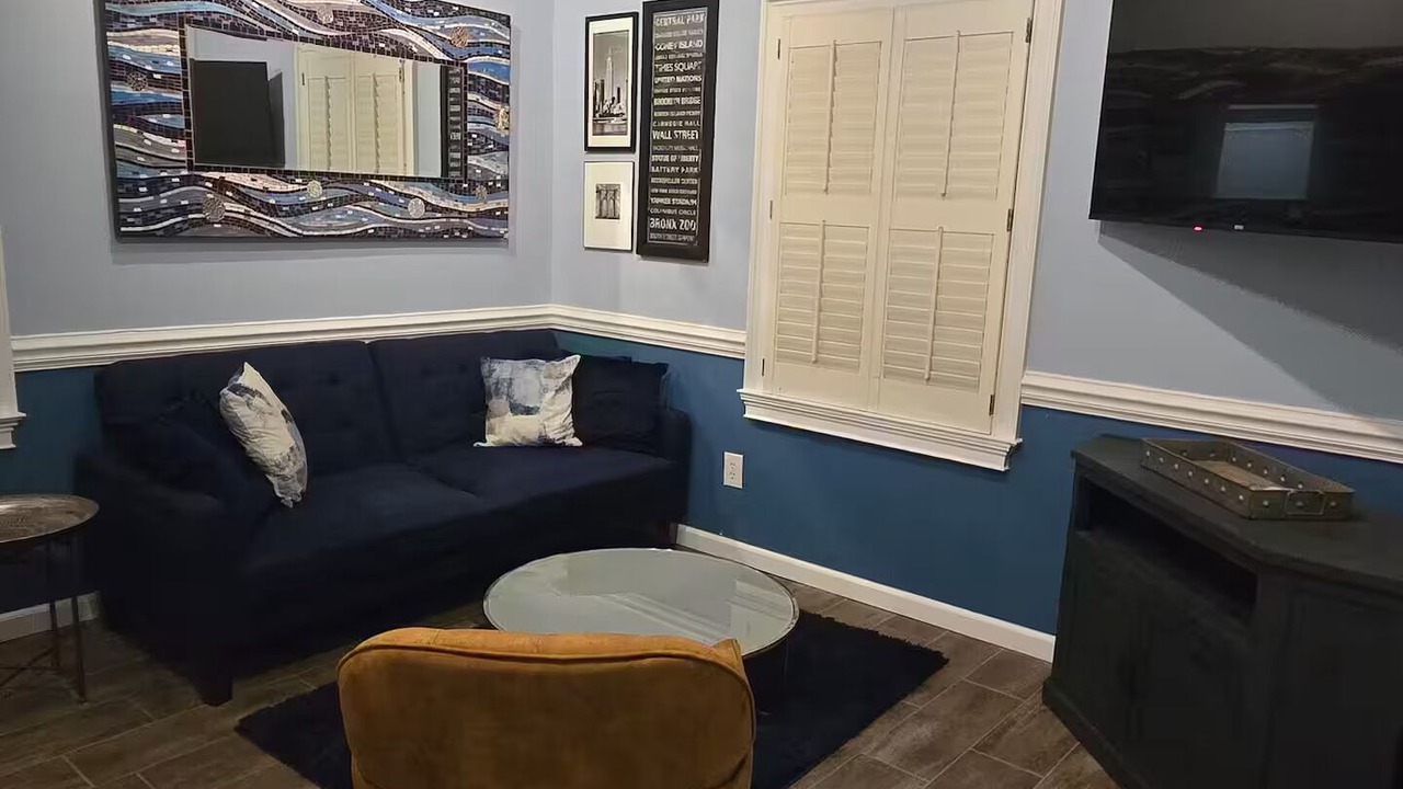 Photo of Livingroom in Statesboro