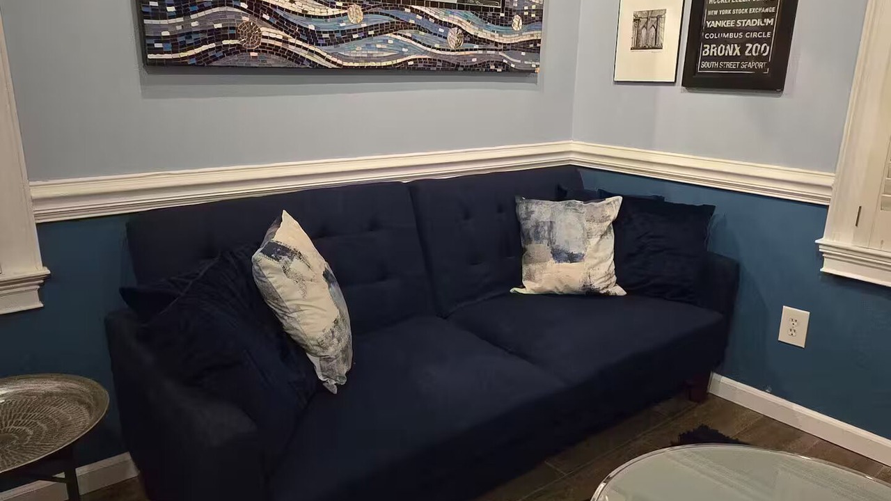 Photo of Livingroom in Statesboro