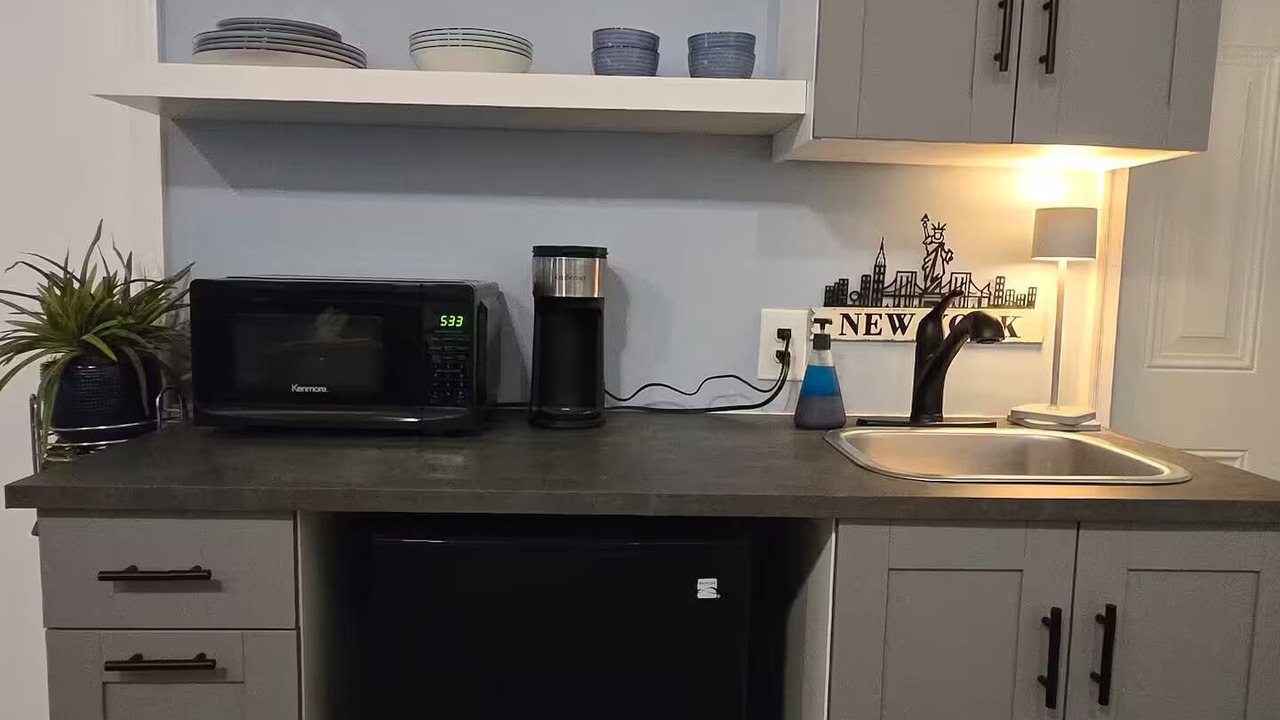 Photo of Kitchen in Statesboro