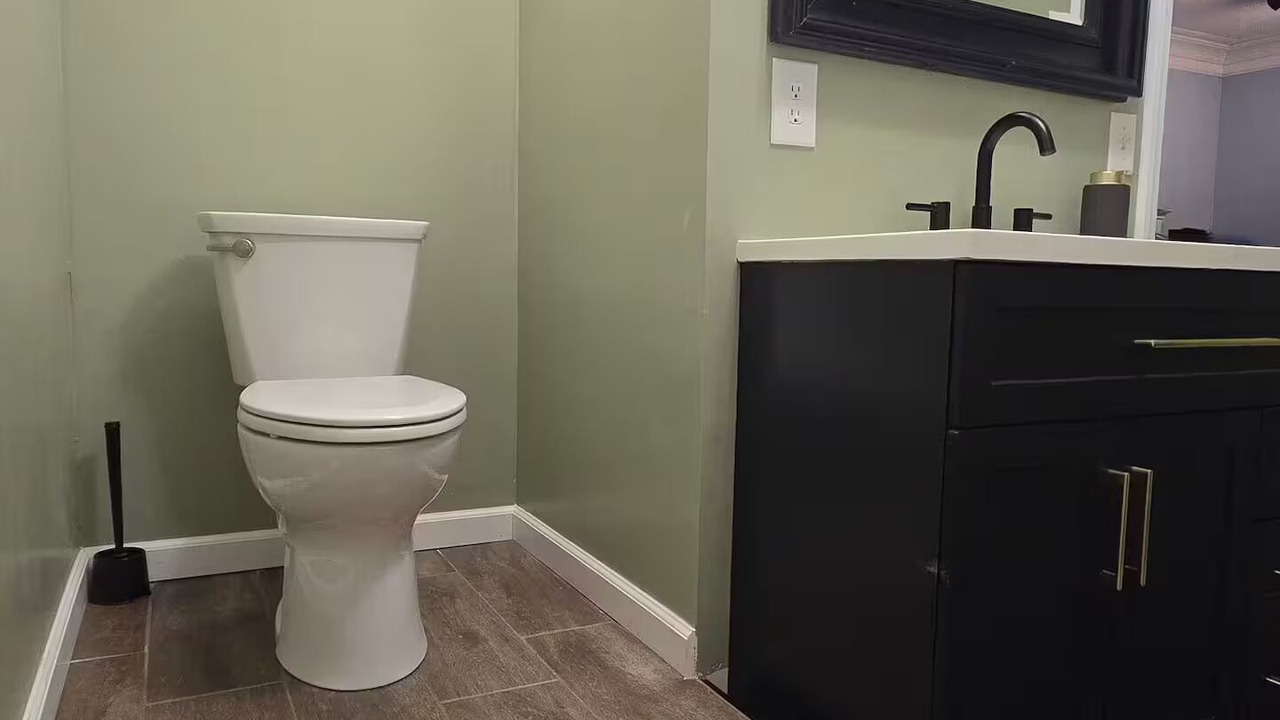 Photo of Bathroom in Statesboro