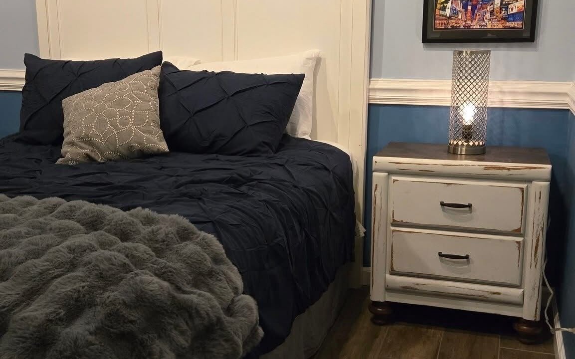Photo of Bedroom in Statesboro