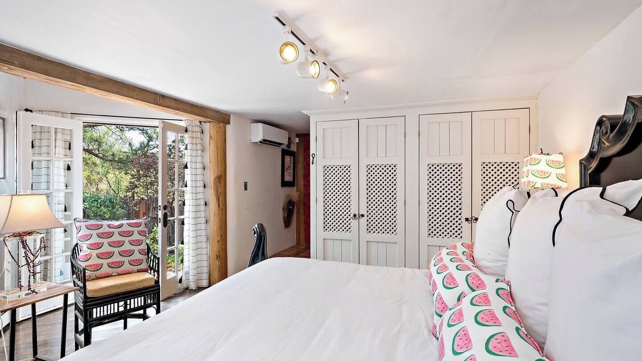 Photo of Bedroom in Santa Fe
