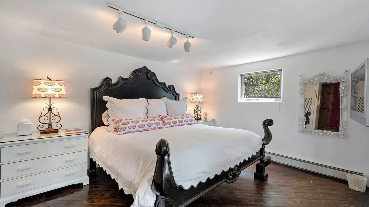 Photo of Bedroom in Santa Fe