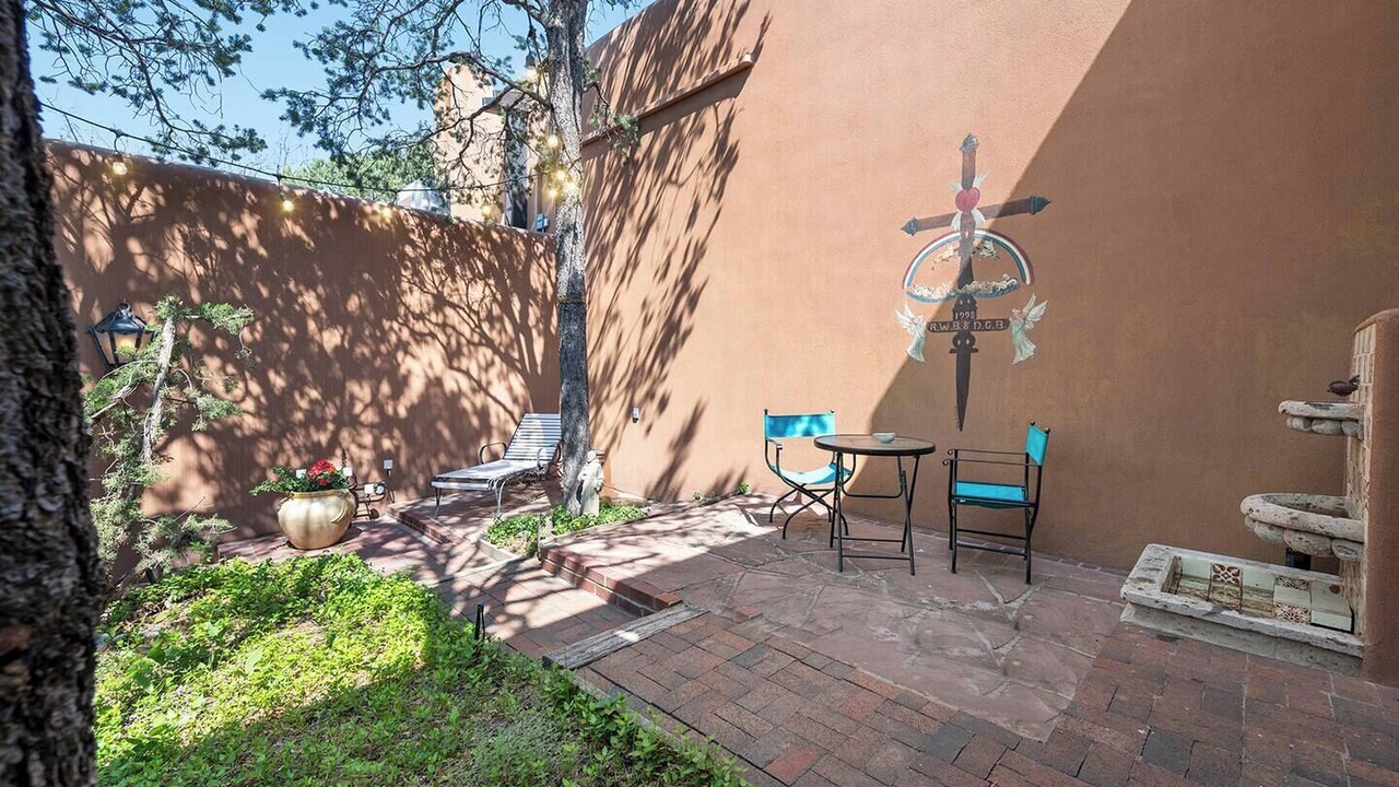 Photo of Outdoor in Santa Fe