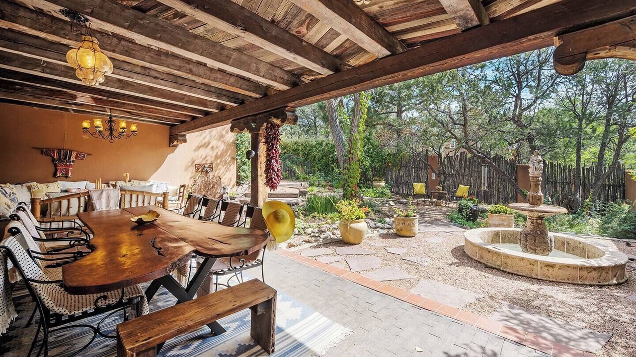 Photo of Outdoor in Santa Fe