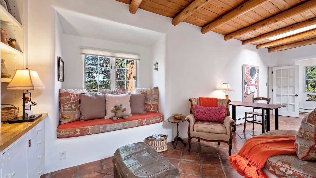 Photo of Livingroom in Santa Fe