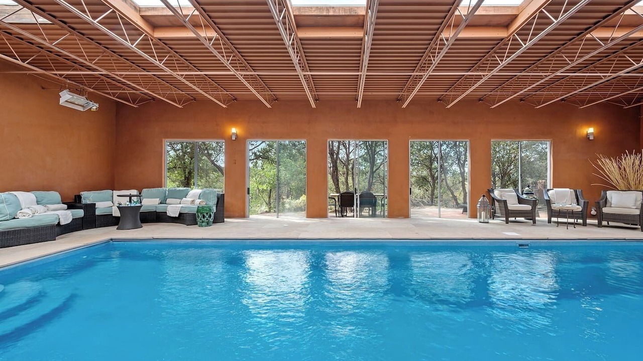 Photo of Outdoor in Santa Fe