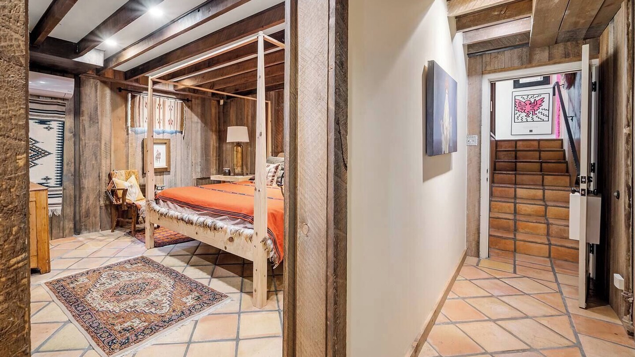 Photo of Bedroom in Santa Fe