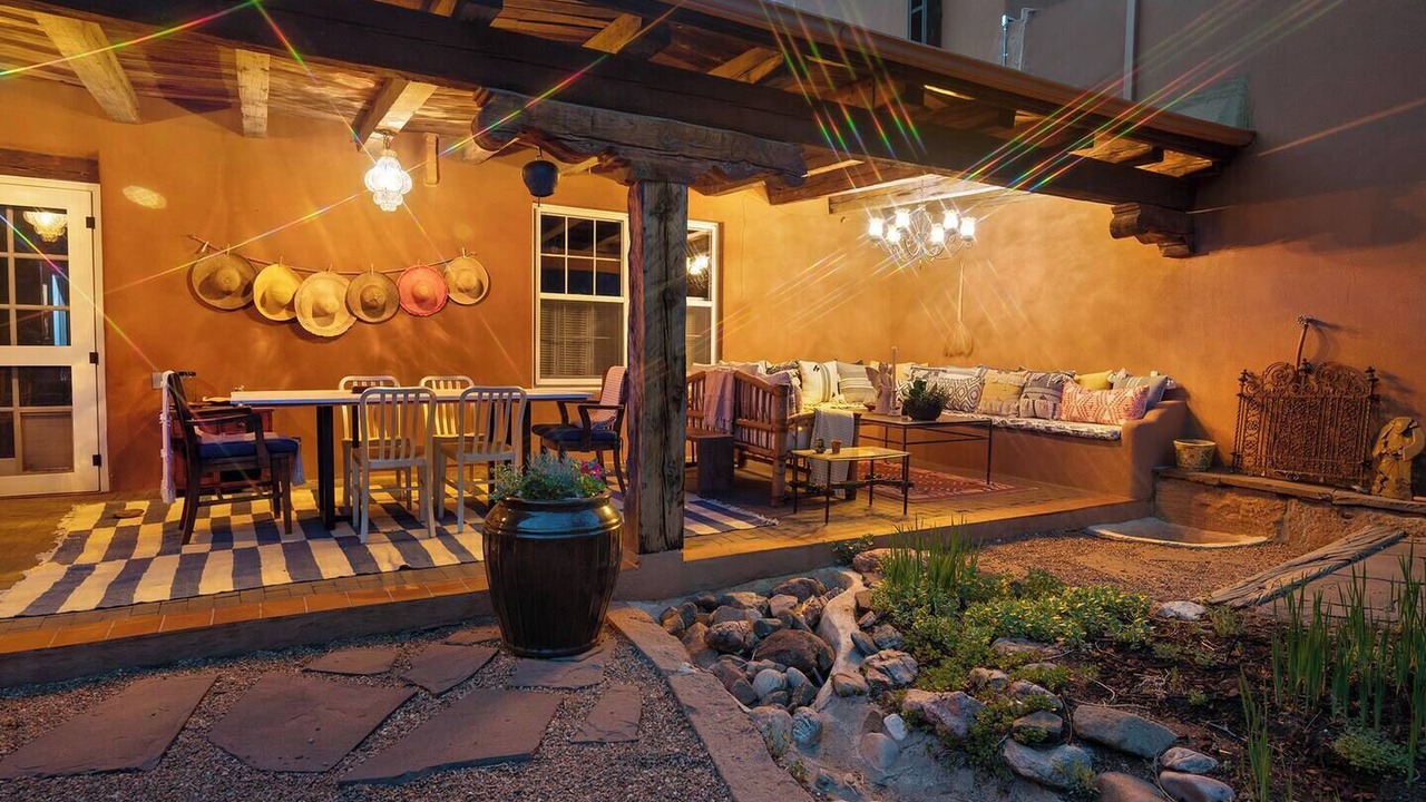 Photo of Outdoor in Santa Fe