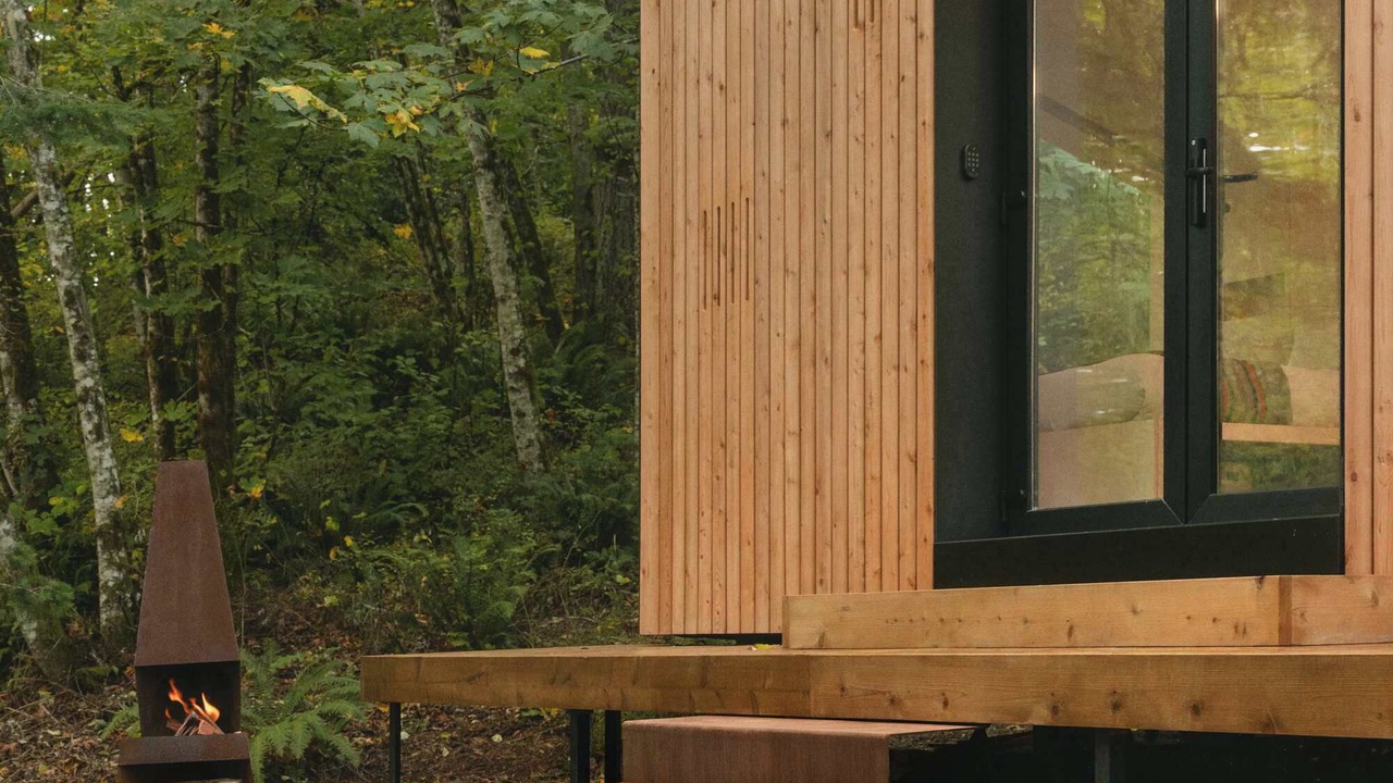 Photo of Patio Balcony in Washougal