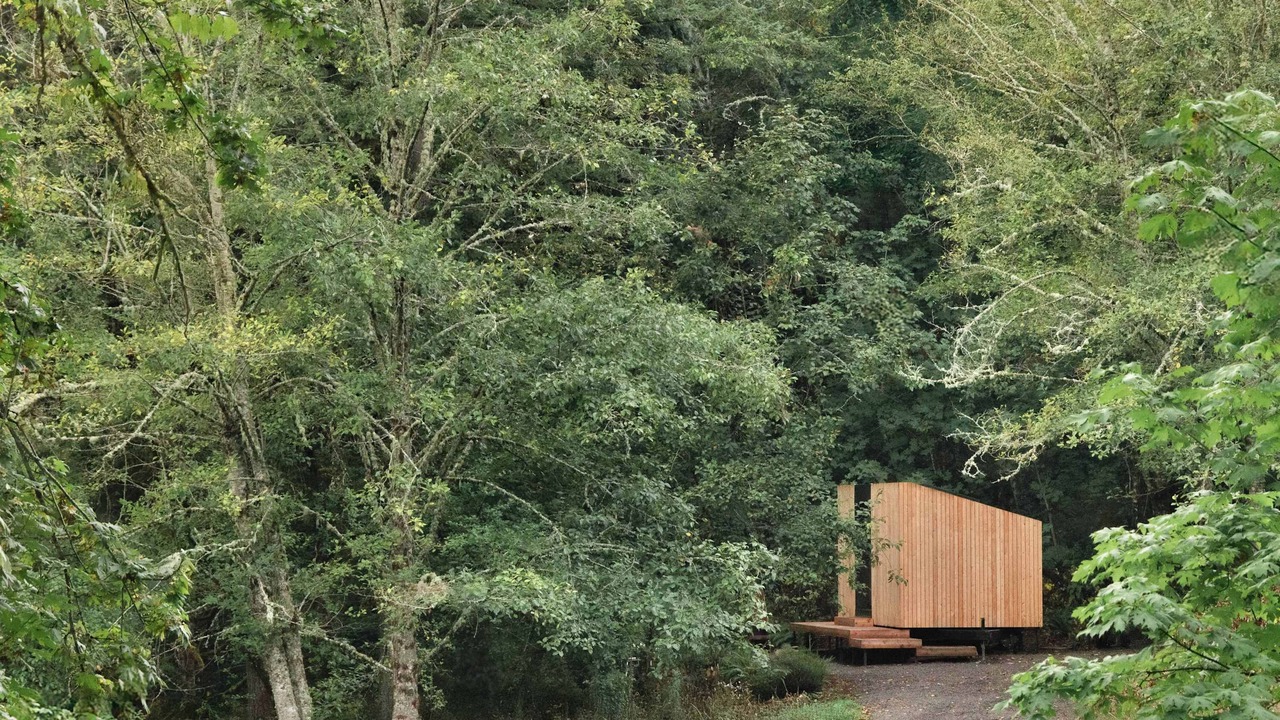 Photo of Outdoor in Washougal