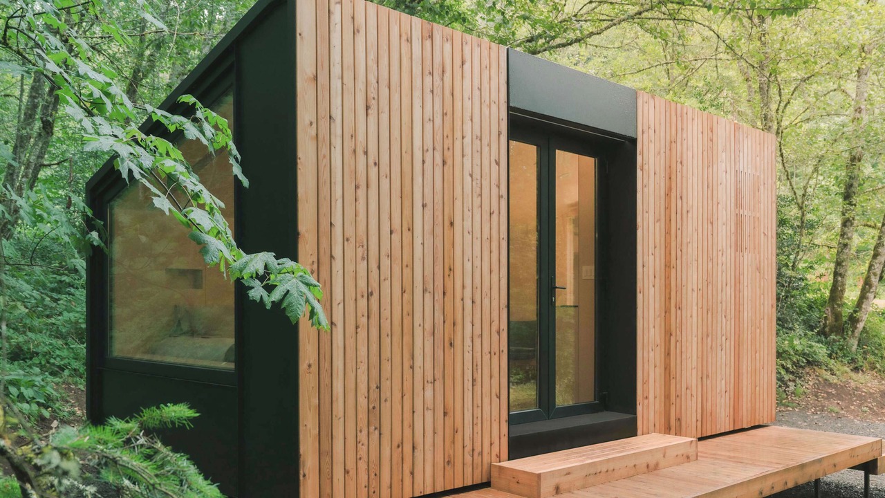 Photo of Patio Balcony in Washougal