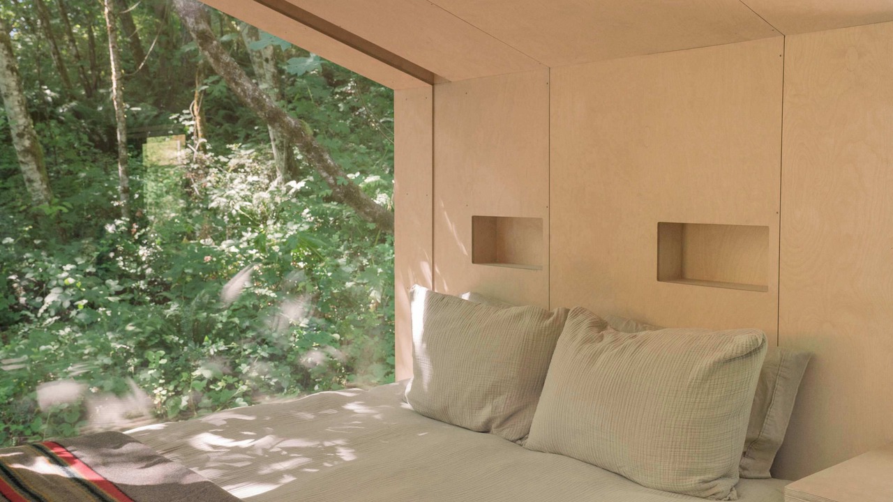 Photo of Bedroom in Washougal