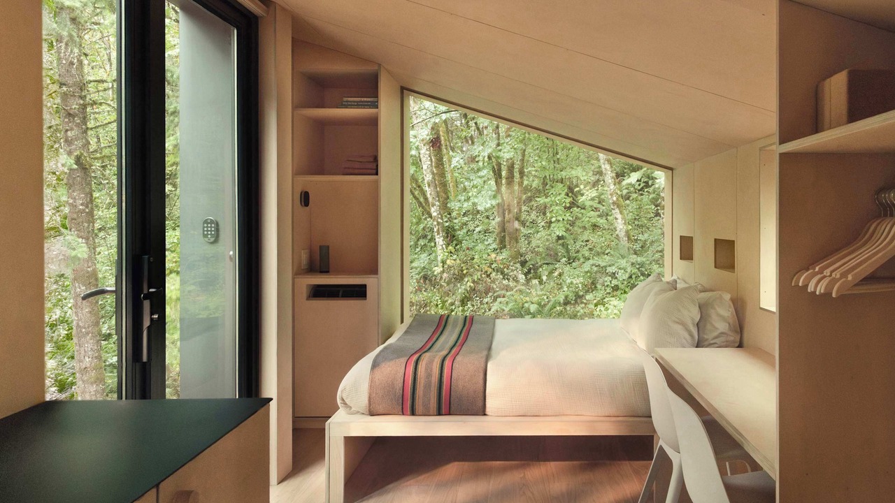 Photo of Bedroom in Washougal