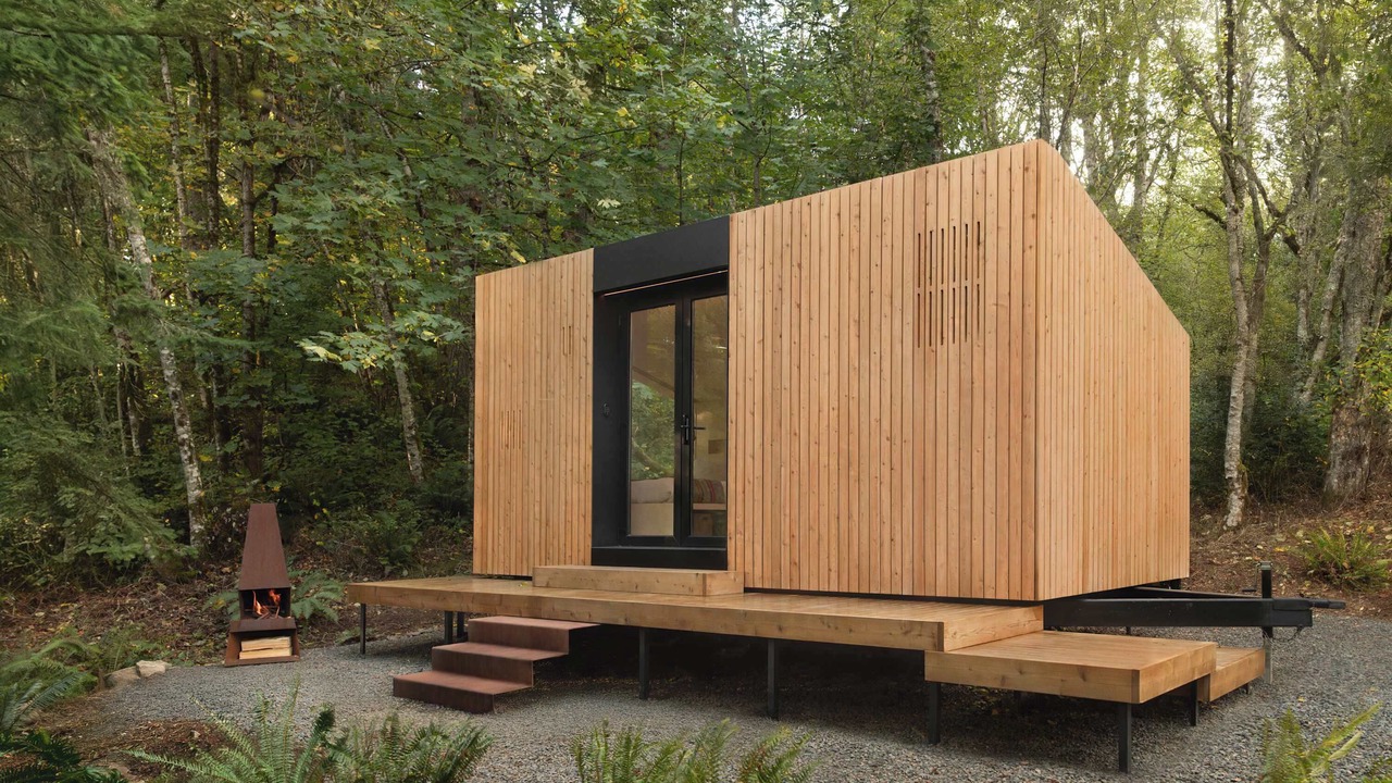 Photo of Outdoor in Washougal