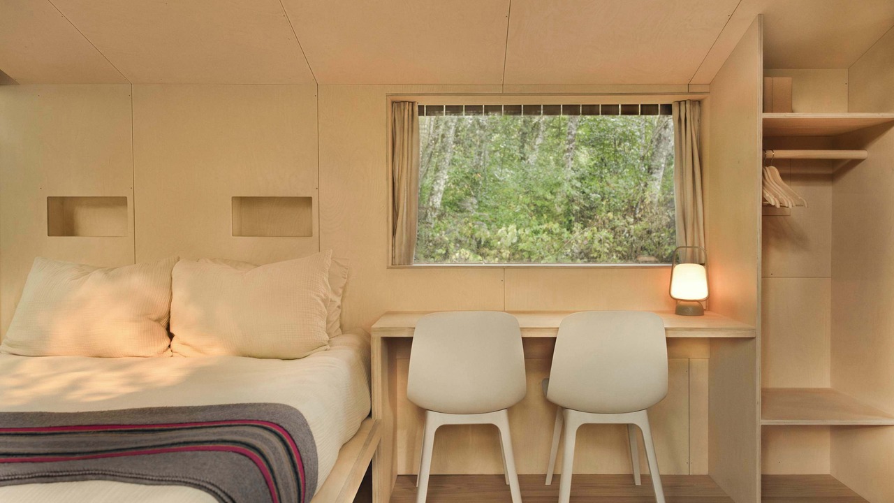 Photo of Bedroom in Washougal