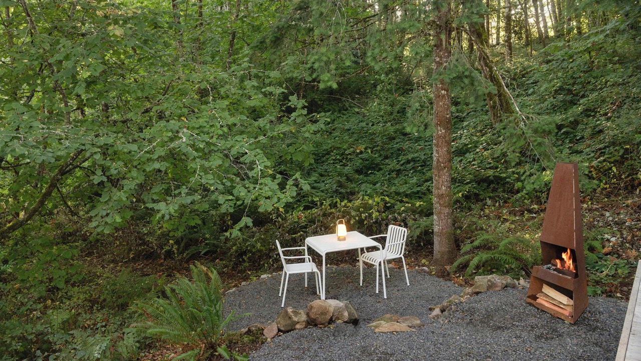 Photo of Outdoor in Washougal