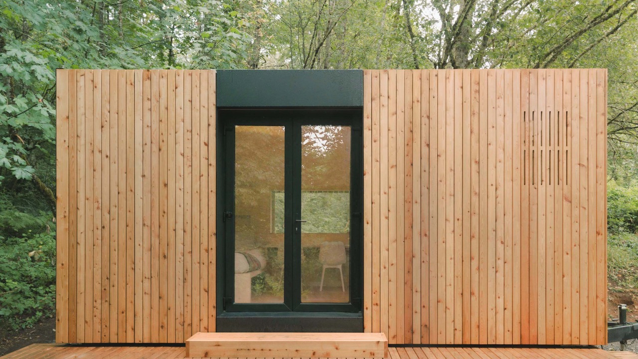 Photo of Outdoor in Washougal