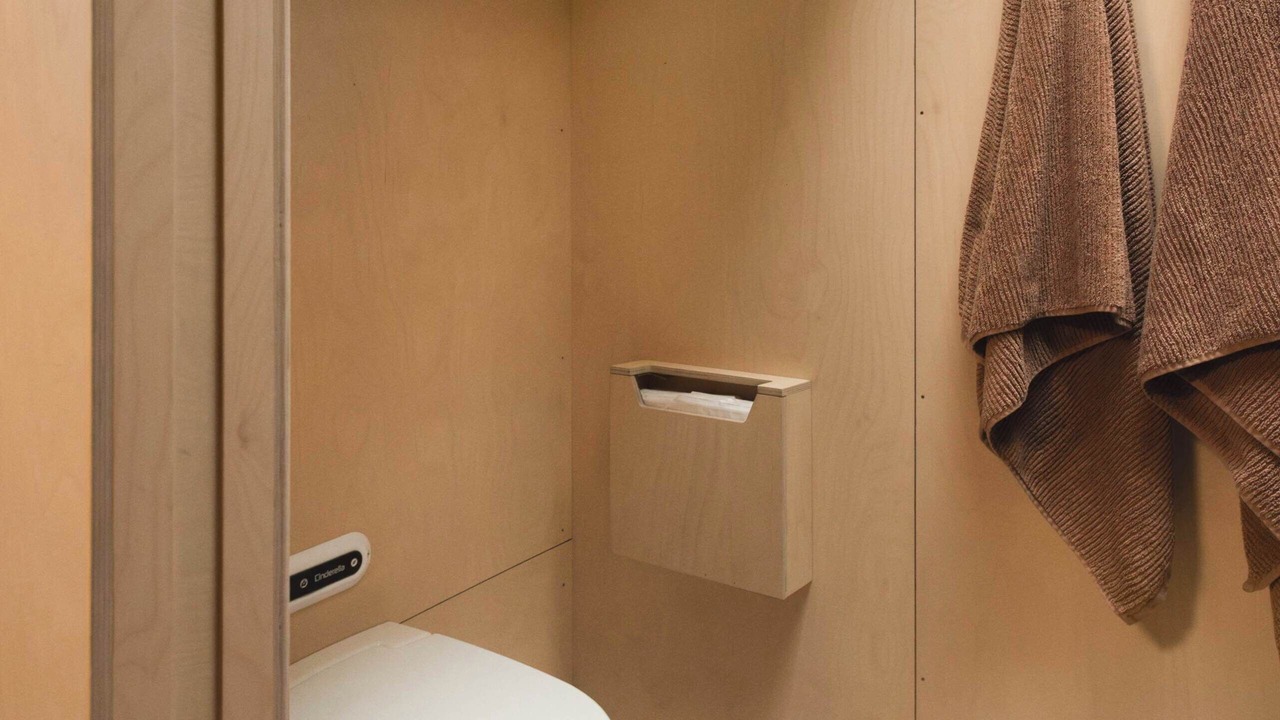 Photo of Bathroom in Washougal