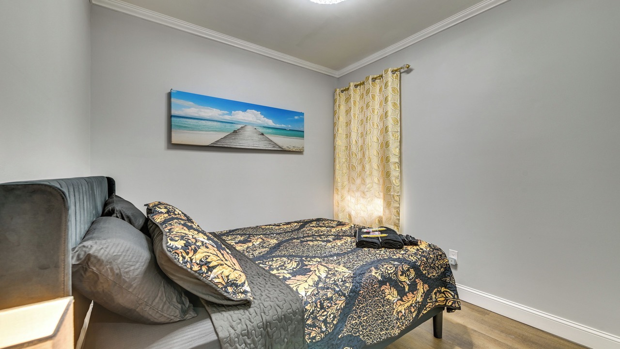 Photo of Bedroom in Schenectady