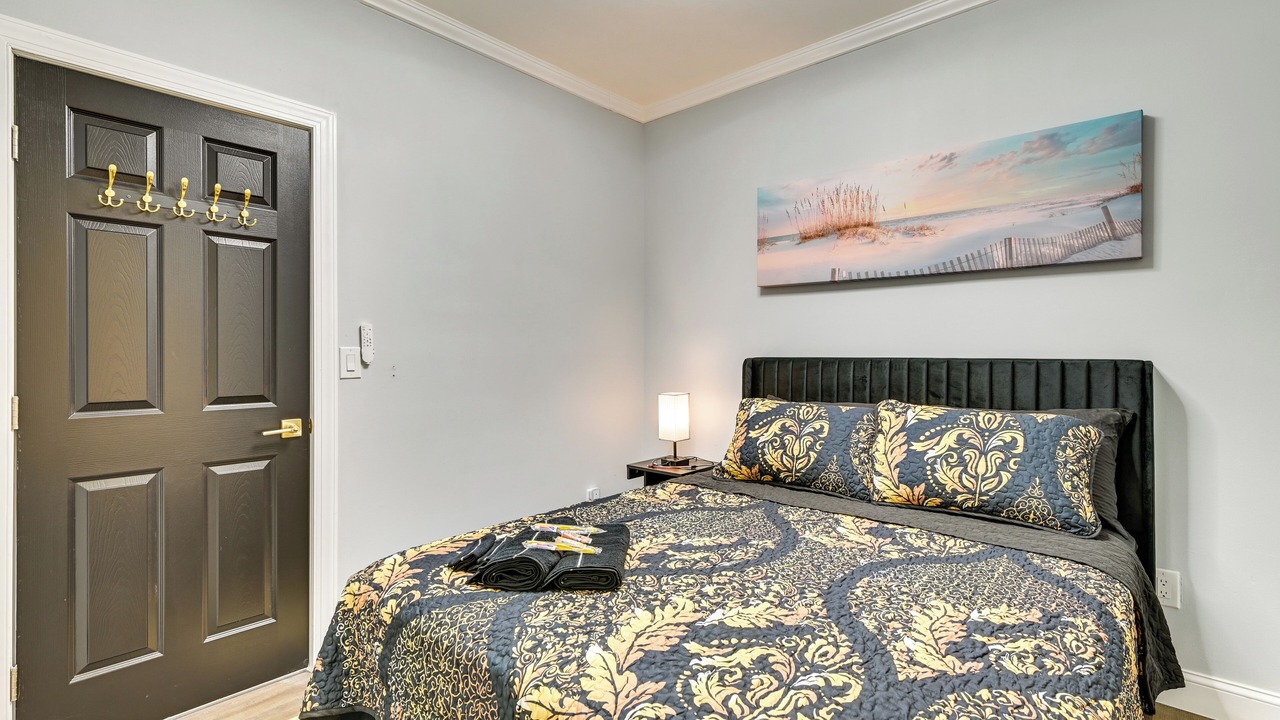 Photo of Bedroom in Schenectady