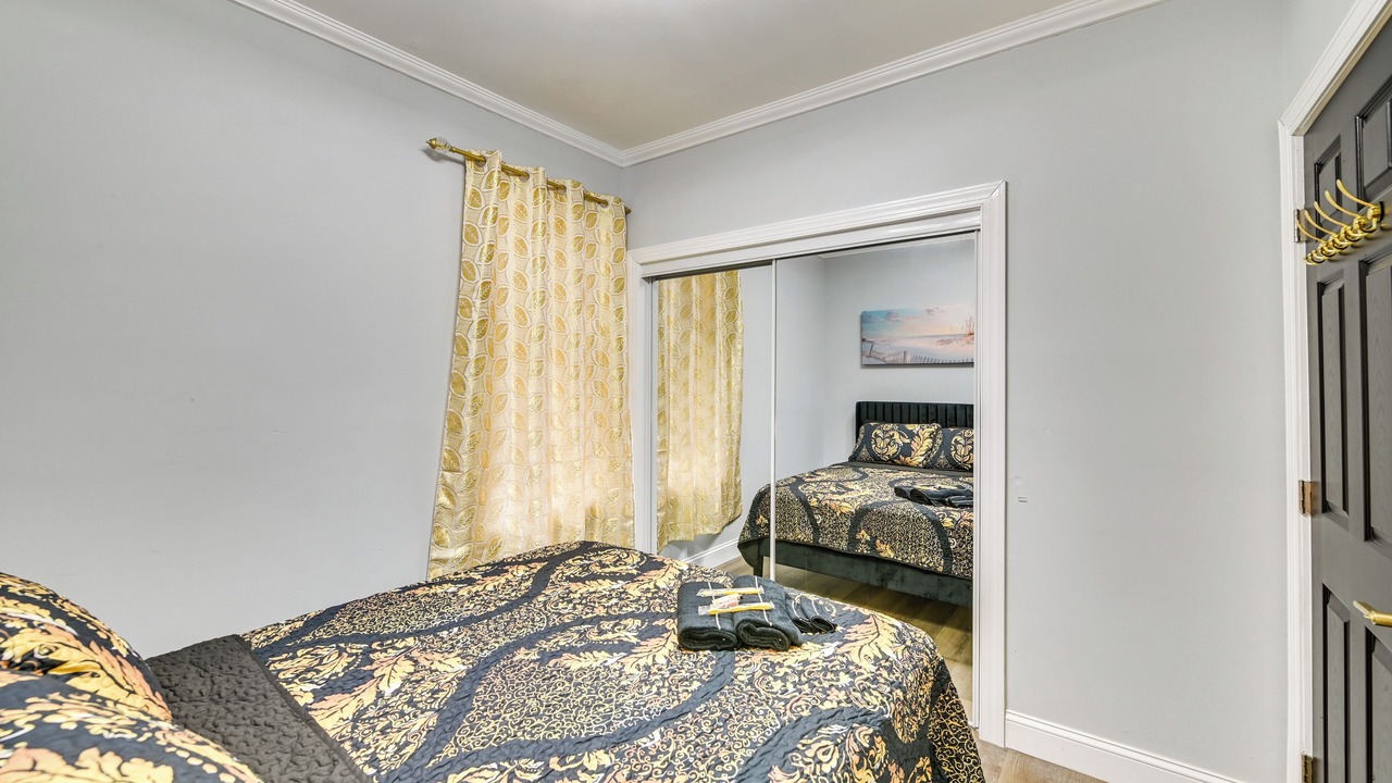 Photo of Bedroom in Schenectady