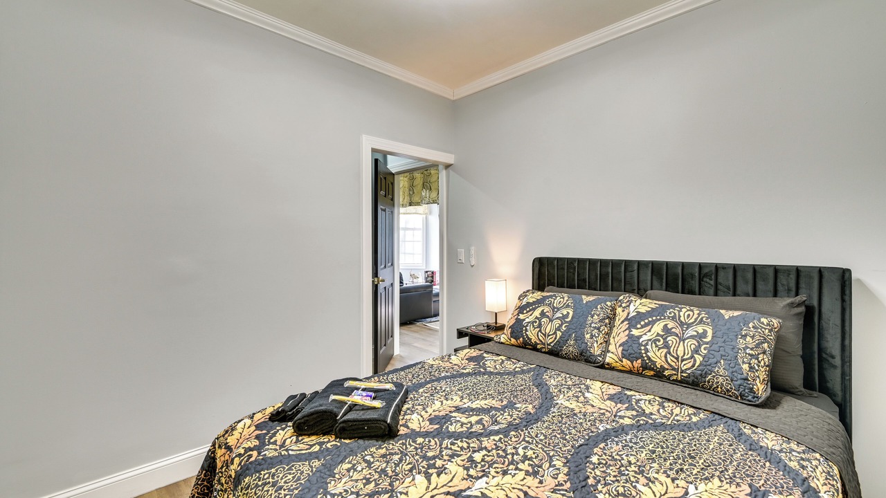 Photo of Bedroom in Schenectady