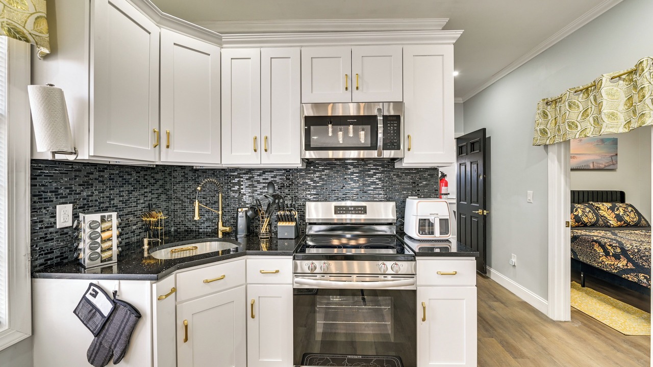 Photo of Kitchen in Schenectady