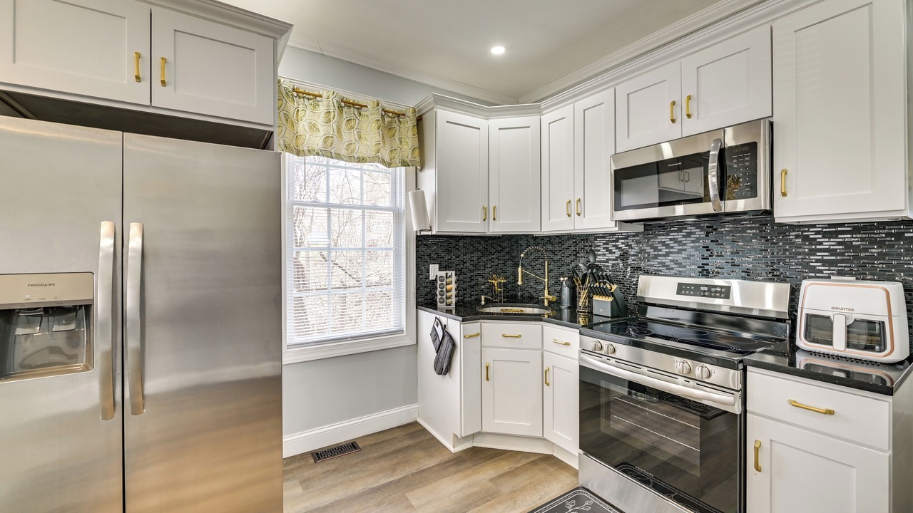 Photo of Kitchen in Schenectady