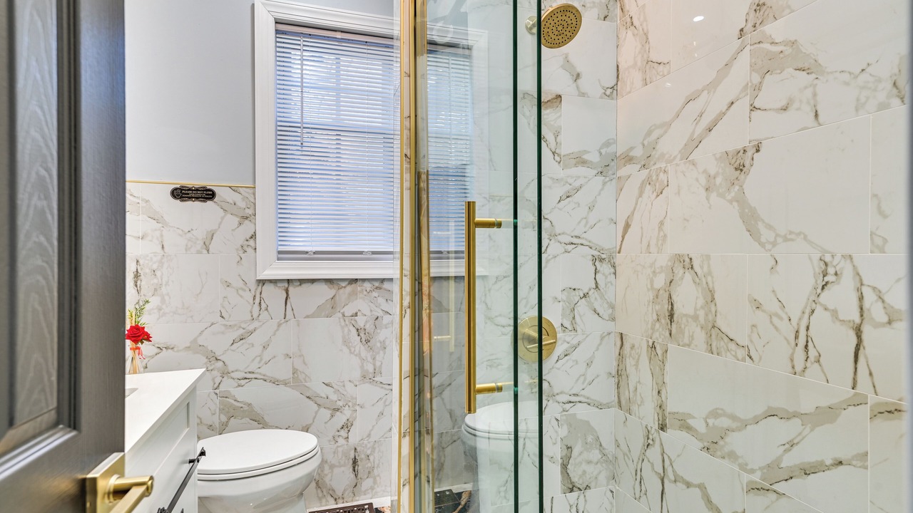 Photo of Bathroom in Schenectady