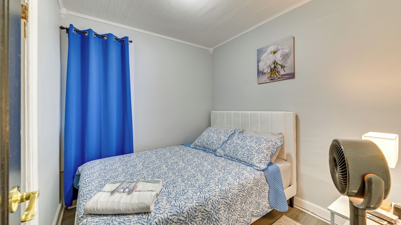 Photo of Bedroom in Schenectady