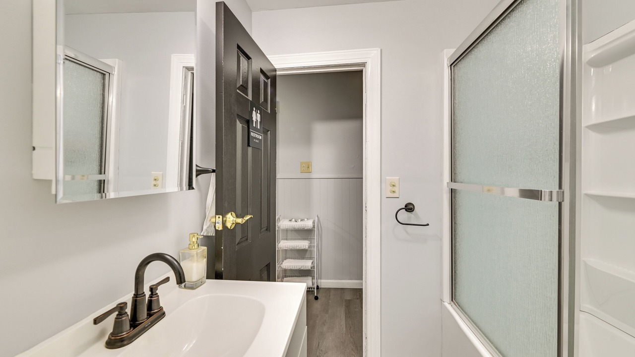 Photo of Bathroom in Schenectady