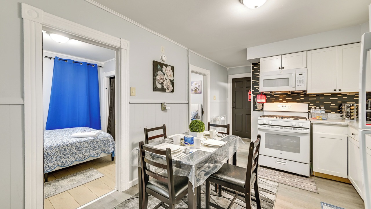 Photo of Kitchen in Schenectady