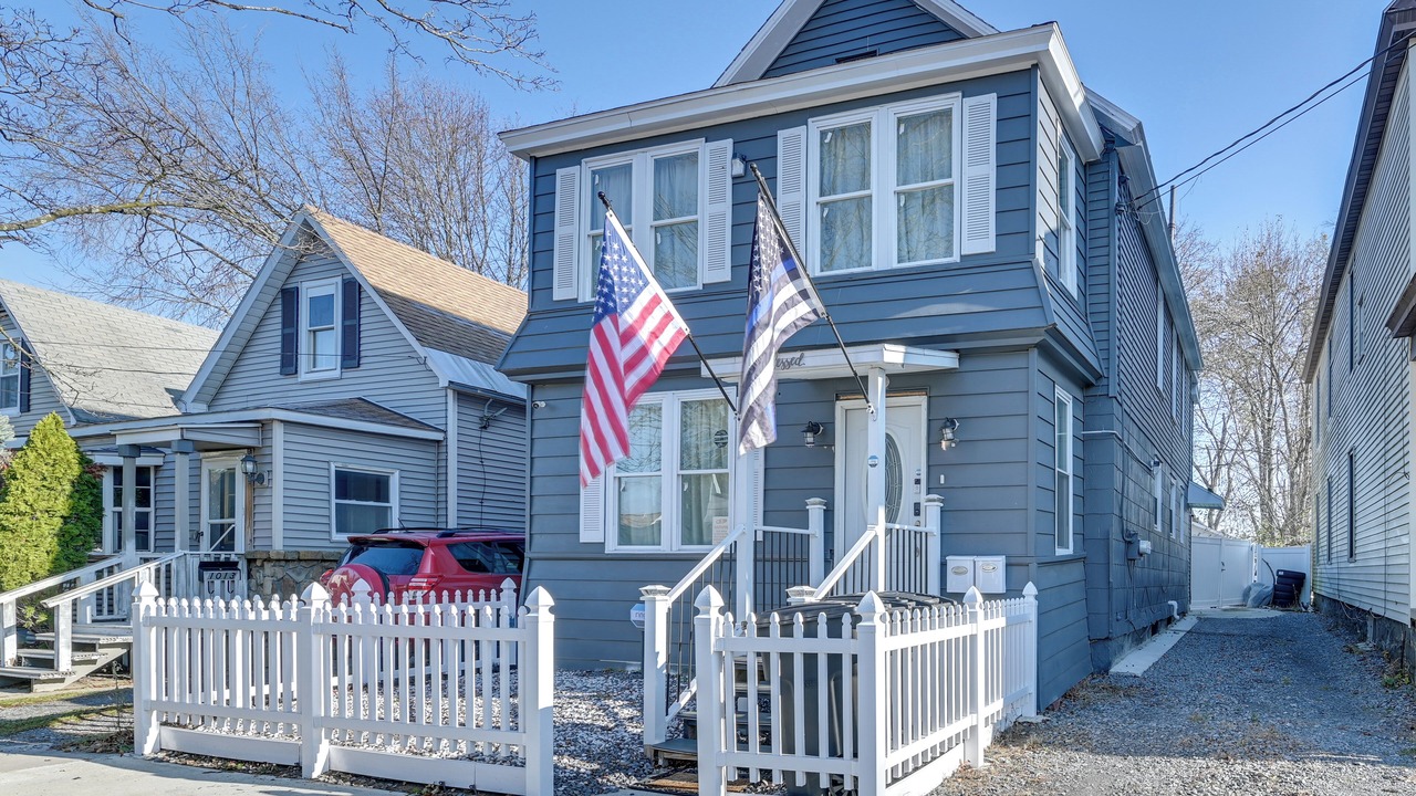 Photo of Outdoor in Schenectady