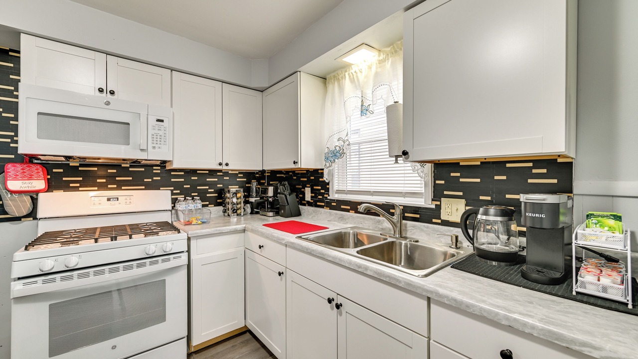 Photo of Kitchen in Schenectady